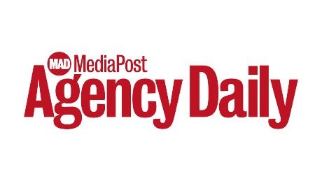 MediaPost Agency Daily logo