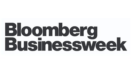 Bloomberg Businessweek logo