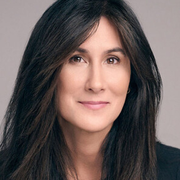 Kiersten Medvedich, CEO of Gaia